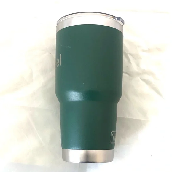 Yeti Tumbler Personalized with name Rachael  30oz - Picture 7 of 12